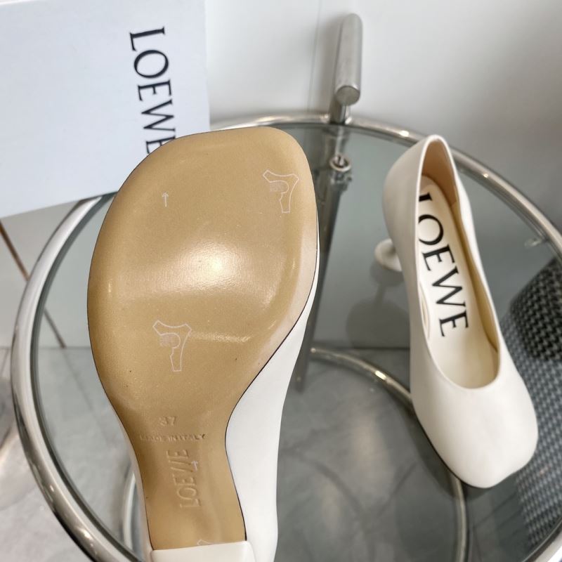 Loewe Shoes